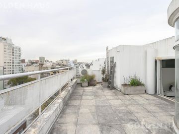 INCREIBLE TRIPLEX EN PALERMO
