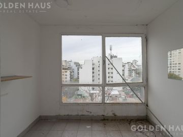 INCREIBLE TRIPLEX EN PALERMO