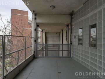 INCREIBLE TRIPLEX EN PALERMO
