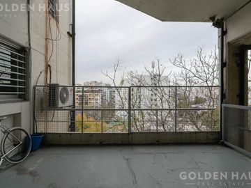 INCREIBLE TRIPLEX EN PALERMO