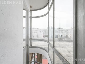 INCREIBLE TRIPLEX EN PALERMO