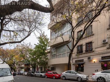 INCREIBLE TRIPLEX EN PALERMO