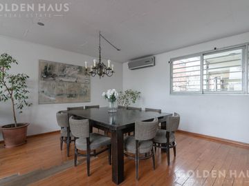 INCREIBLE TRIPLEX EN PALERMO