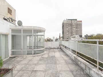 INCREIBLE TRIPLEX EN PALERMO