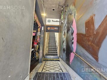 ALQUILER LOCAL SIN EXPENSAS!!! Palermo Hollywood - No apto gastronómico