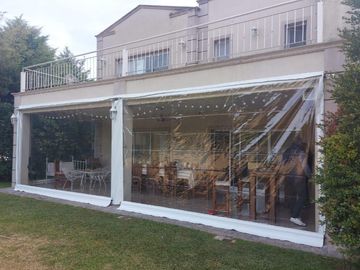 Casa en Barrio Cerrado La Montura Alquiler anual o Temporal