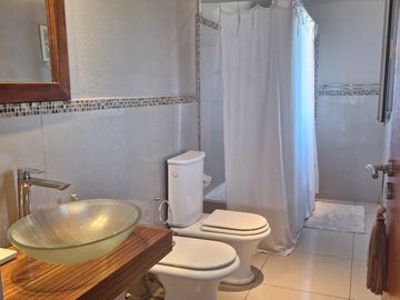 Casa en Barrio Cerrado La Montura Alquiler anual o Temporal