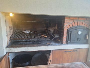 Casa en Barrio Cerrado La Montura Alquiler anual o Temporal