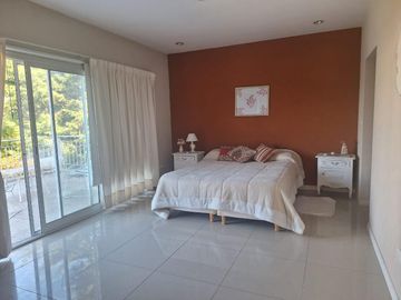 Casa en Barrio Cerrado La Montura Alquiler anual o Temporal