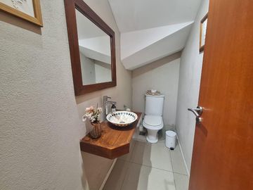 Casa en Barrio Cerrado La Montura Alquiler anual o Temporal