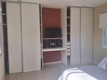 Casa en Barrio Cerrado La Montura Alquiler anual o Temporal