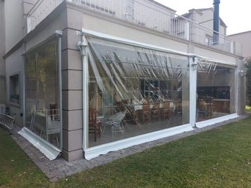 Casa en Barrio Cerrado La Montura Alquiler anual o Temporal