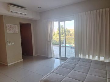 Casa en Barrio Cerrado La Montura Alquiler anual o Temporal