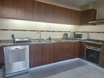 Casa en Barrio Cerrado La Montura Alquiler anual o Temporal