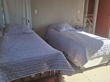 Casa en Barrio Cerrado La Montura Alquiler anual o Temporal