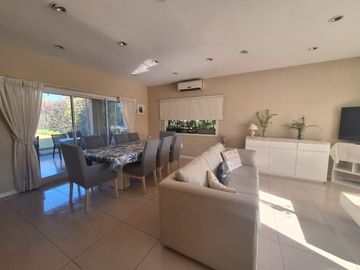 Casa en Barrio Cerrado La Montura Alquiler anual o Temporal