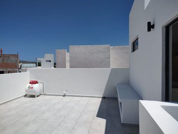 CASA EN VENTA EN SAN ANGEL V
