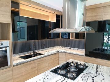 CASA EN VENTA EN SAN ANGEL V