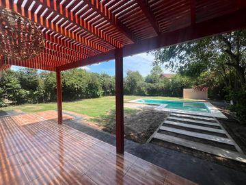Casa en alquiler en barrio La Casualidad Pilar