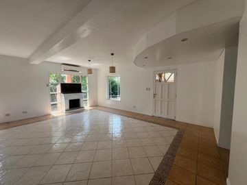 Casa en alquiler en barrio La Casualidad Pilar