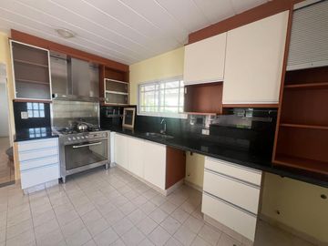 Casa en alquiler en barrio La Casualidad Pilar