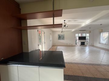 Casa en alquiler en barrio La Casualidad Pilar
