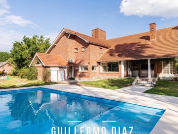 Casa en Alquiler
