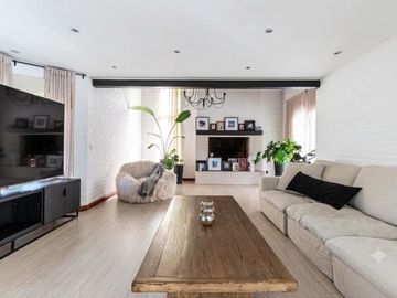 Casa en Alquiler
