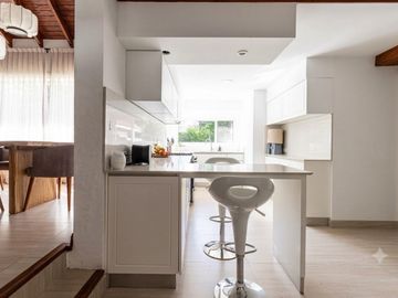 Casa en Alquiler