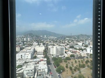 DEPARTAMENTO ZONA TEC