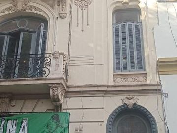 HABITACIONES EN ALQUILER COMPARTIDAS E INDIVIDUALES EN RESIDENCIA ESTUDIANTIL SAN TELMO BUENOS AIRES
