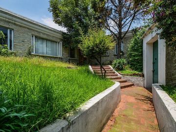 VENTA TERRENO EN JARDINES DEL PEDREGAL