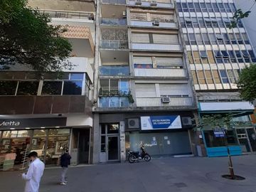 Departamento de 3 dormitorios en venta Rosario Cordoba 800 Apto Credito