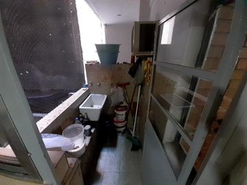 Departamento de 3 dormitorios en venta Rosario Cordoba 800 Apto Credito