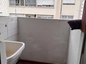 Departamento en alquiler