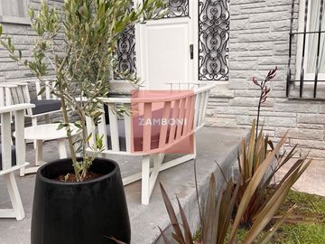Casa en Los Troncos