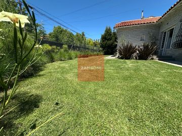 Casa en Los Troncos