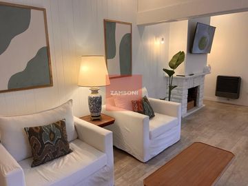 Casa en Los Troncos