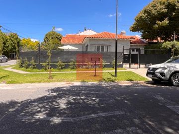 Casa en Los Troncos