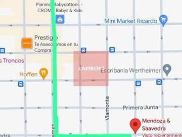 Casa en Los Troncos