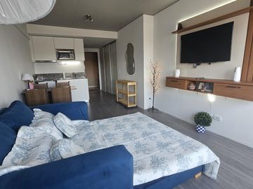 Monoambiente Venta a estrenar - Barracas