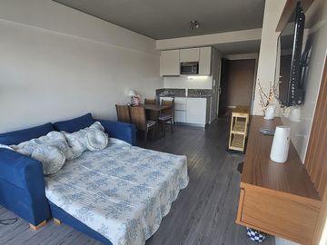 Monoambiente Venta a estrenar - Barracas