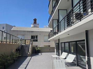 Monoambiente Venta a estrenar - Barracas