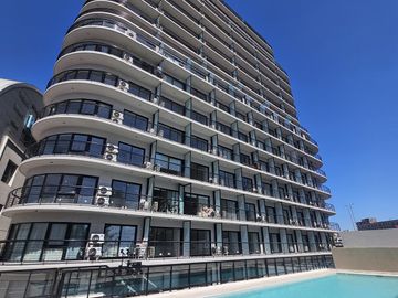 Monoambiente Venta a estrenar - Barracas