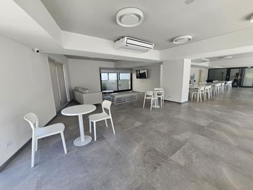 Monoambiente Venta a estrenar - Barracas