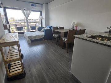 Monoambiente Venta a estrenar - Barracas