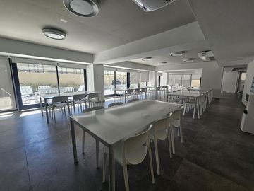 Monoambiente Venta a estrenar - Barracas