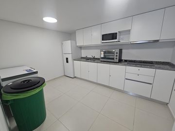 Monoambiente Venta a estrenar - Barracas