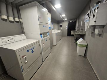 Monoambiente Venta a estrenar - Barracas