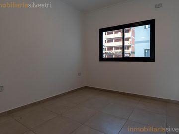 17 entre 44 y 45- Departamento de un Dormitorio a estrenar en Alquiler